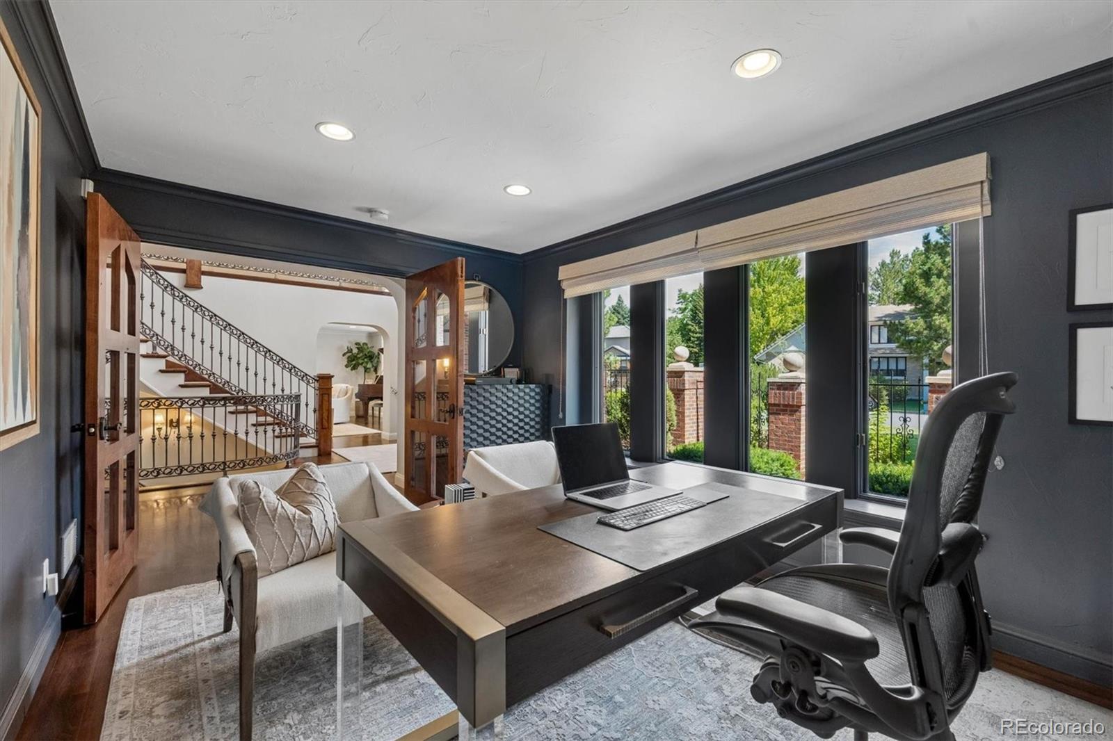MLS Image #12 for 6452 e radcliff avenue,englewood, Colorado