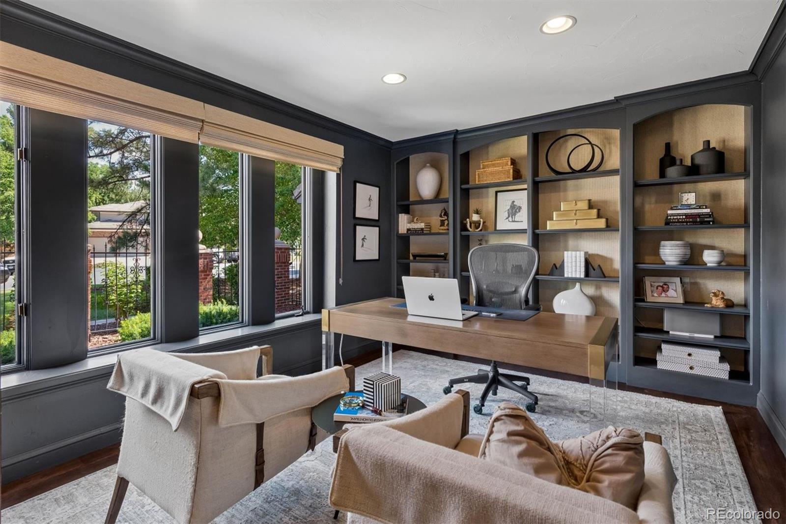 MLS Image #13 for 6452 e radcliff avenue,englewood, Colorado
