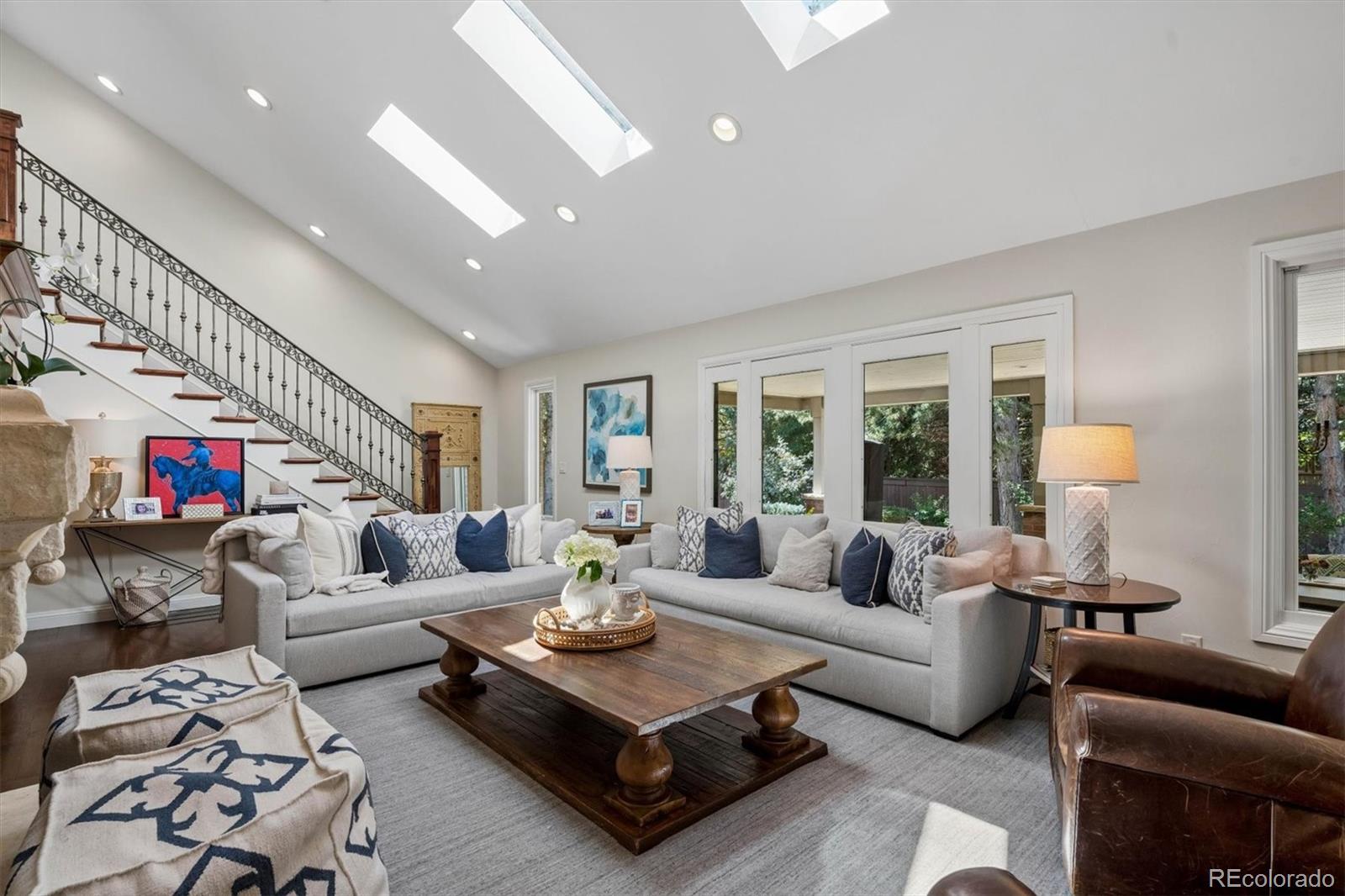 MLS Image #15 for 6452 e radcliff avenue,englewood, Colorado