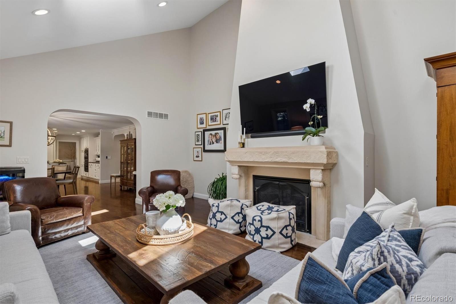 MLS Image #16 for 6452 e radcliff avenue,englewood, Colorado