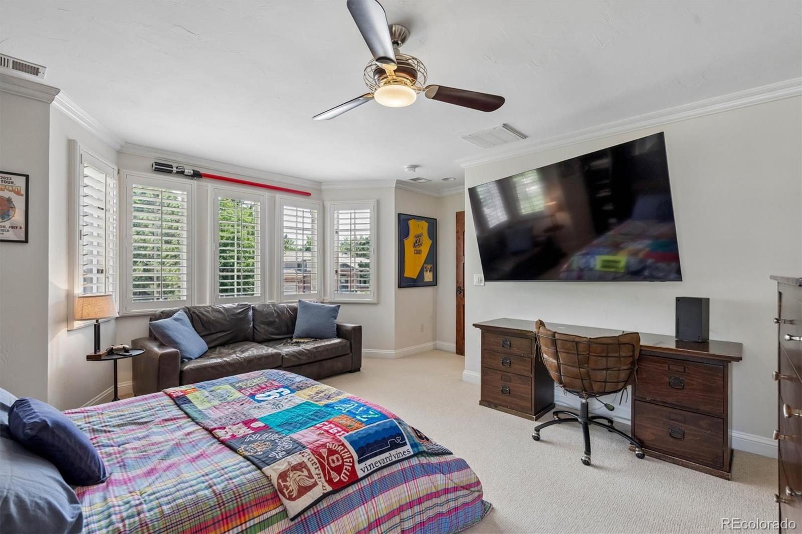 MLS Image #17 for 6452 e radcliff avenue,englewood, Colorado