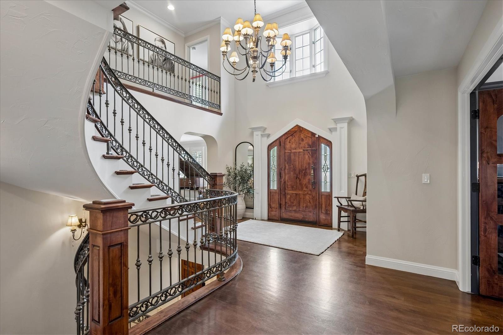 MLS Image #2 for 6452 e radcliff avenue,englewood, Colorado