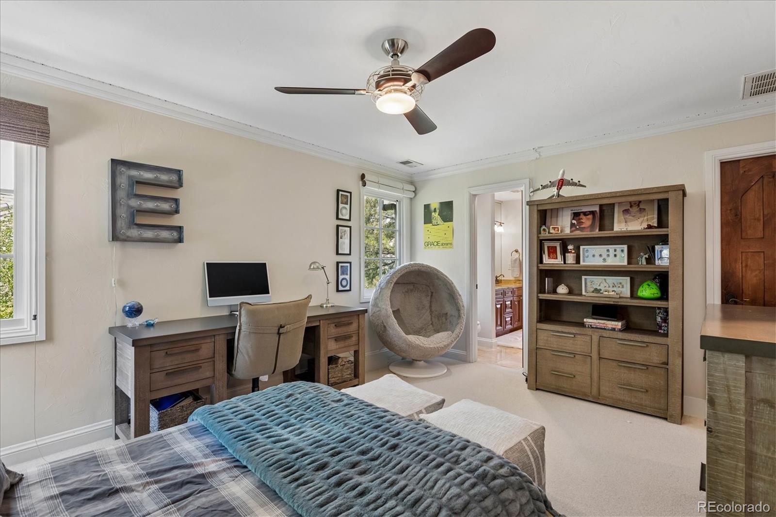MLS Image #20 for 6452 e radcliff avenue,englewood, Colorado