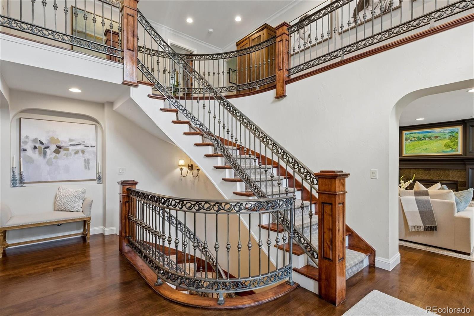 MLS Image #3 for 6452 e radcliff avenue,englewood, Colorado