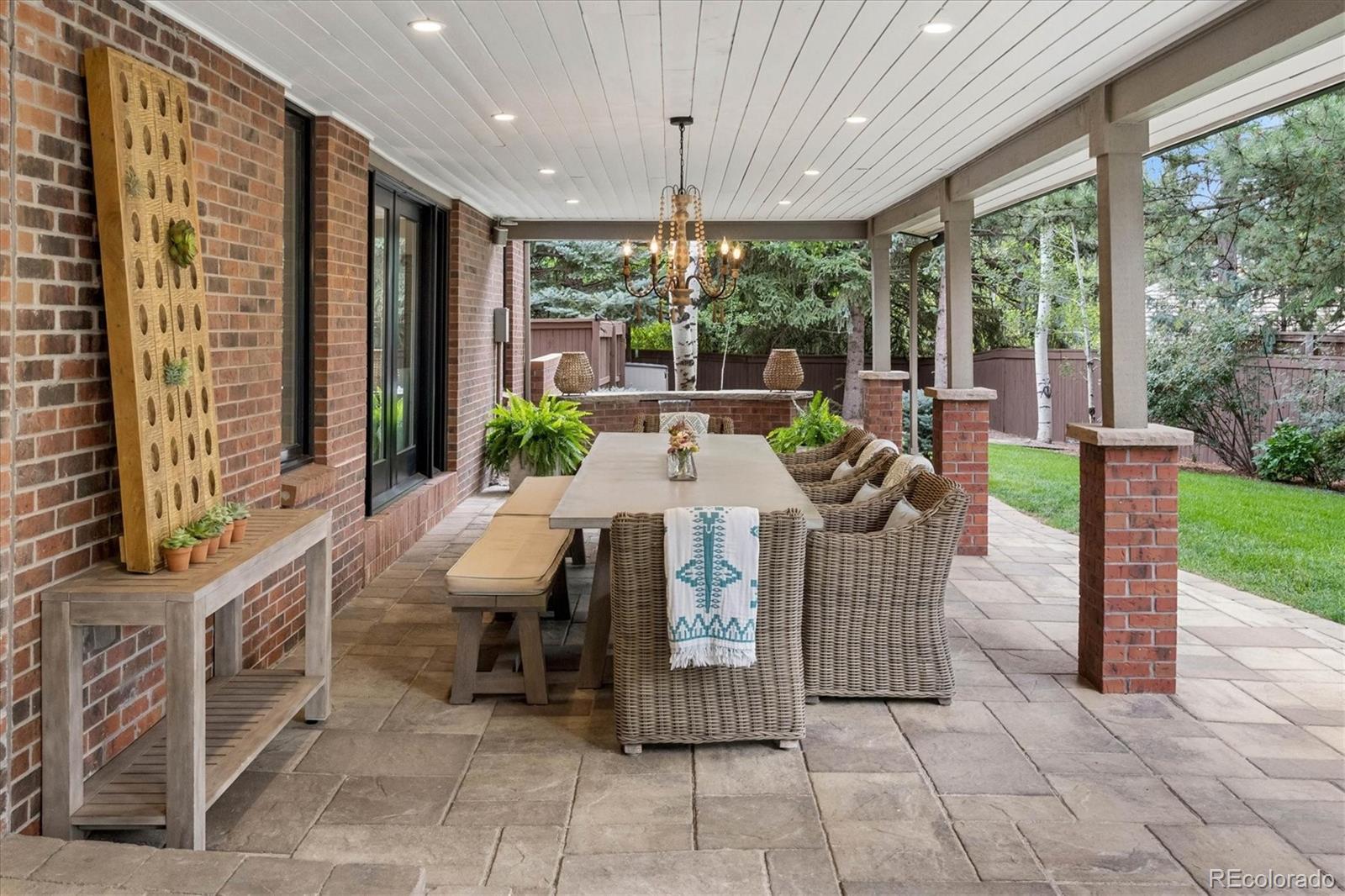 MLS Image #33 for 6452 e radcliff avenue,englewood, Colorado