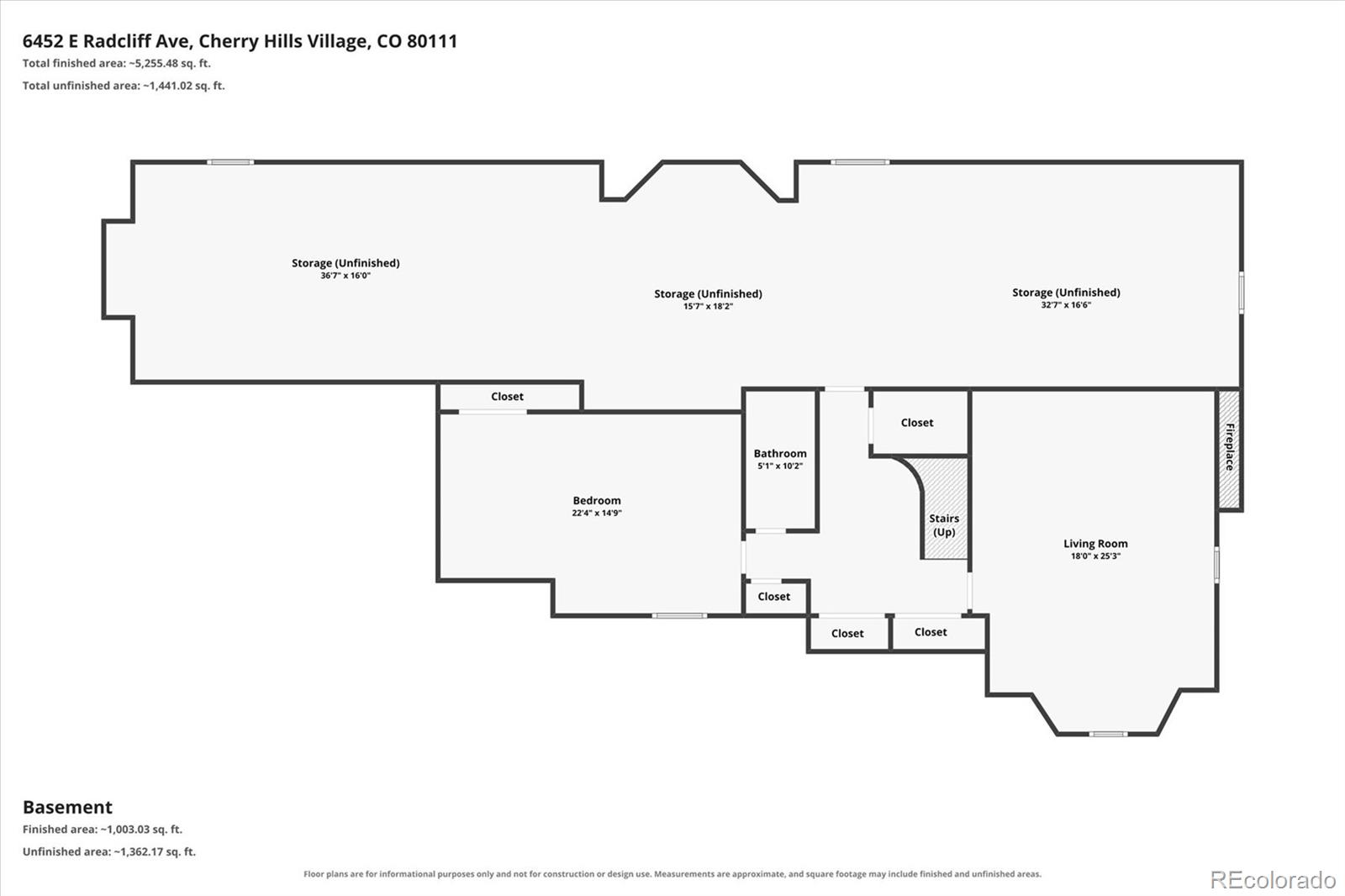 MLS Image #38 for 6452 e radcliff avenue,englewood, Colorado