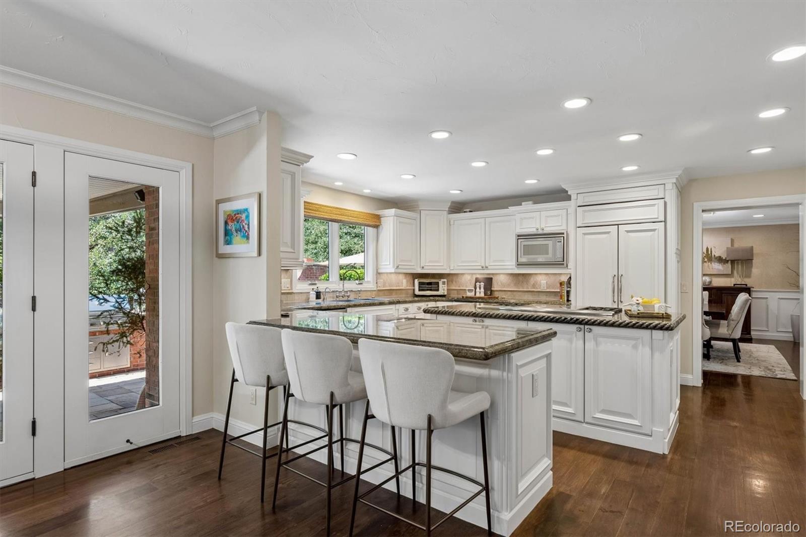 MLS Image #6 for 6452 e radcliff avenue,englewood, Colorado