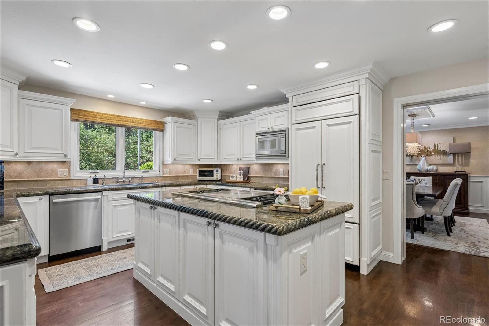 MLS Image #7 for 6452 e radcliff avenue,englewood, Colorado