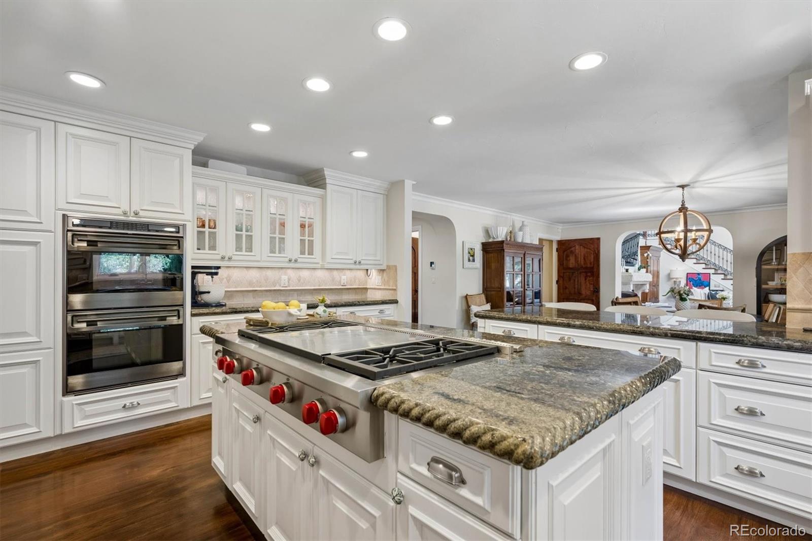 MLS Image #8 for 6452 e radcliff avenue,englewood, Colorado