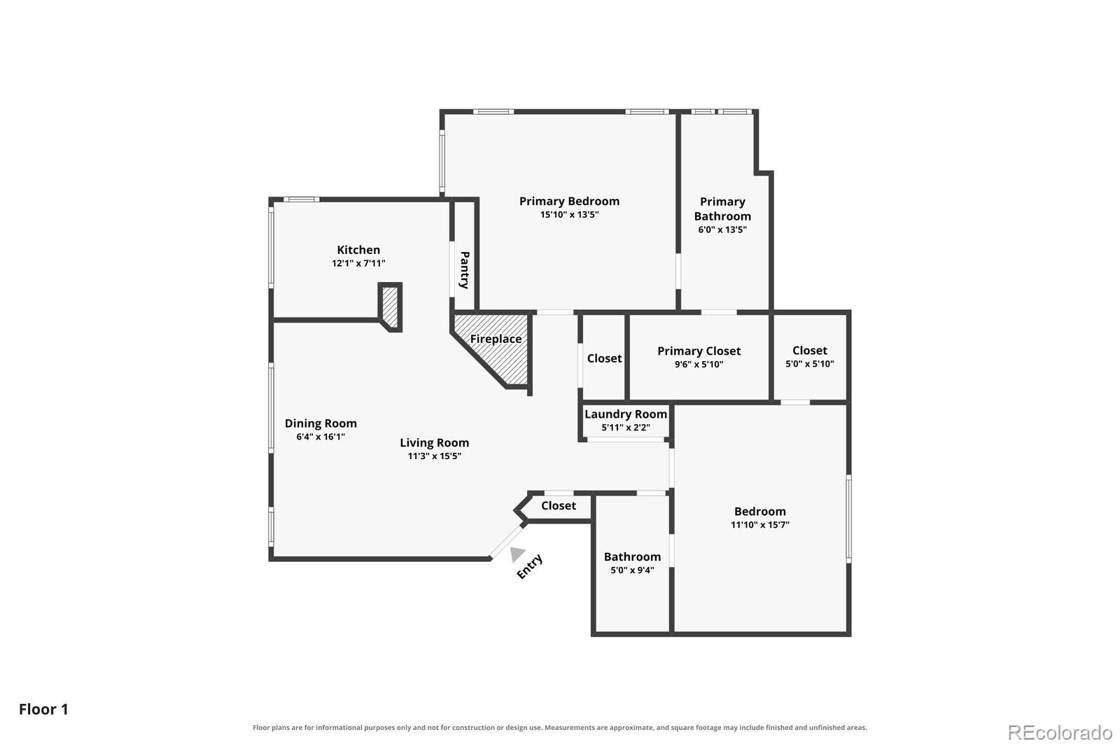 MLS Image #22 for 6830  xavier circle,westminster, Colorado