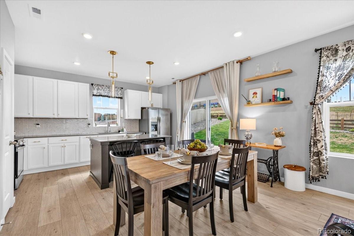 MLS Image #10 for 263  corkscrew street,elizabeth, Colorado