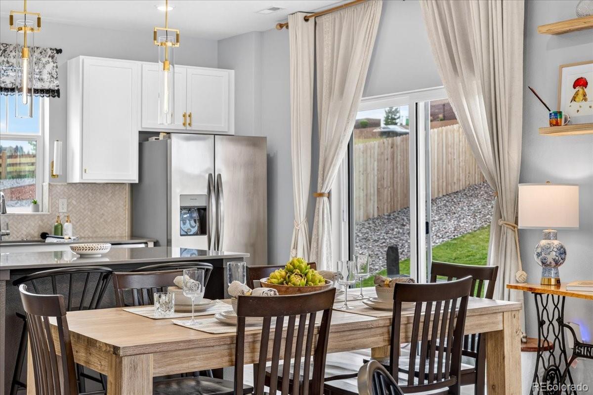MLS Image #11 for 263  corkscrew street,elizabeth, Colorado