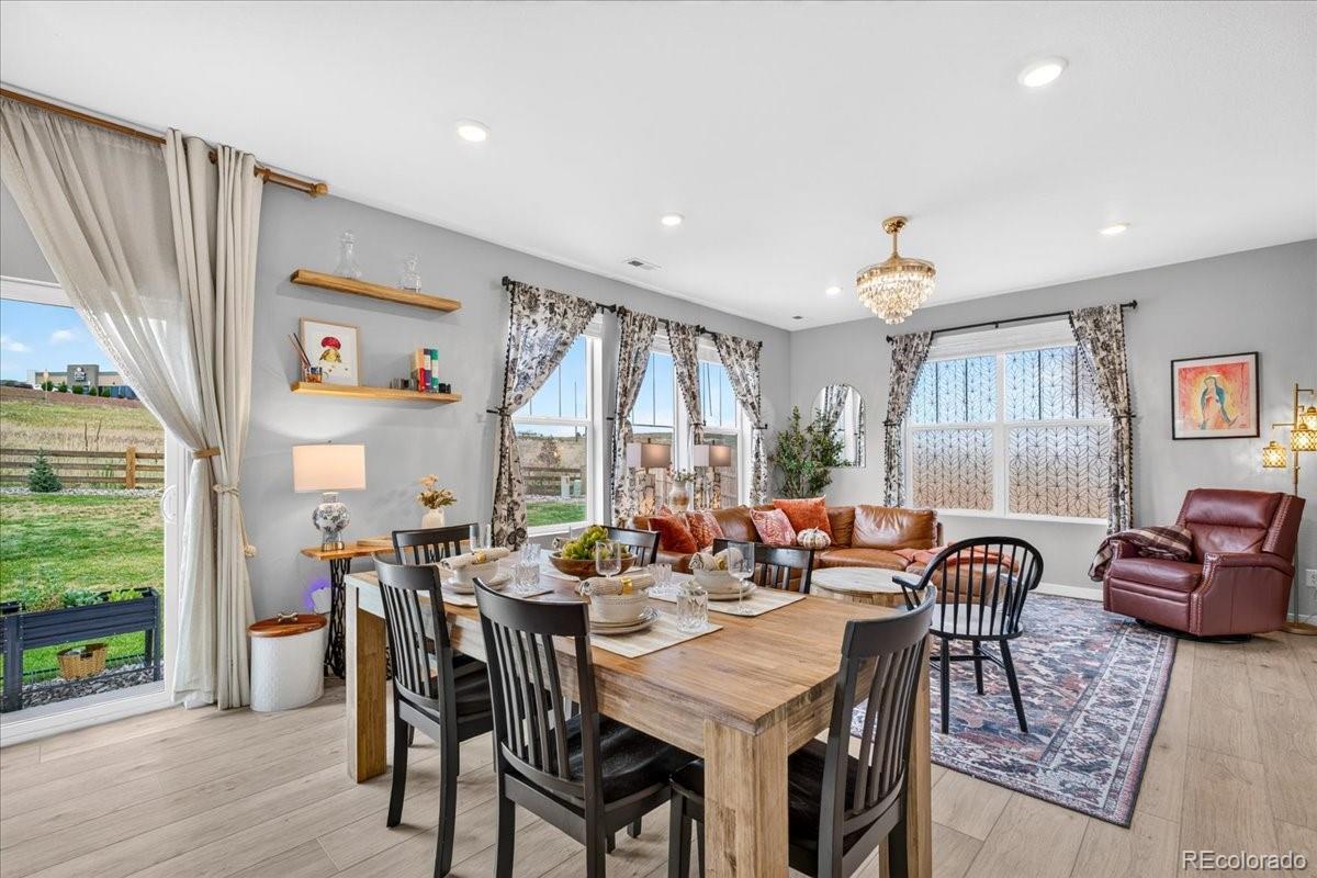 MLS Image #12 for 263  corkscrew street,elizabeth, Colorado
