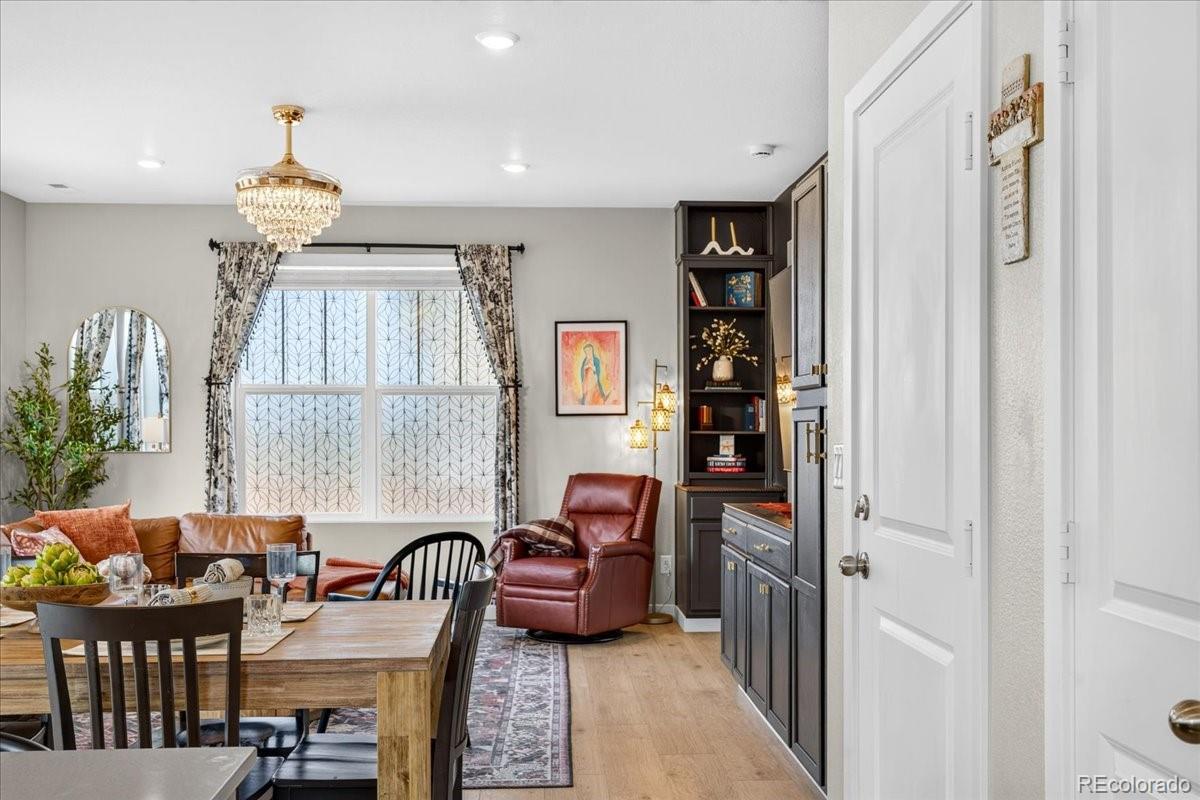 MLS Image #13 for 263  corkscrew street,elizabeth, Colorado