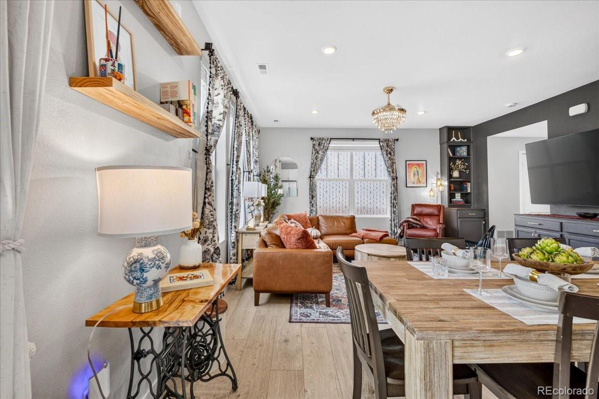 MLS Image #14 for 263  corkscrew street,elizabeth, Colorado