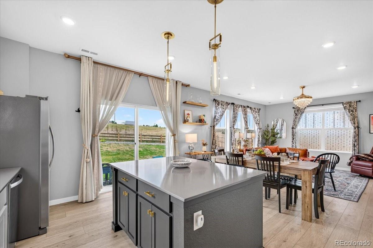 MLS Image #21 for 263  corkscrew street,elizabeth, Colorado
