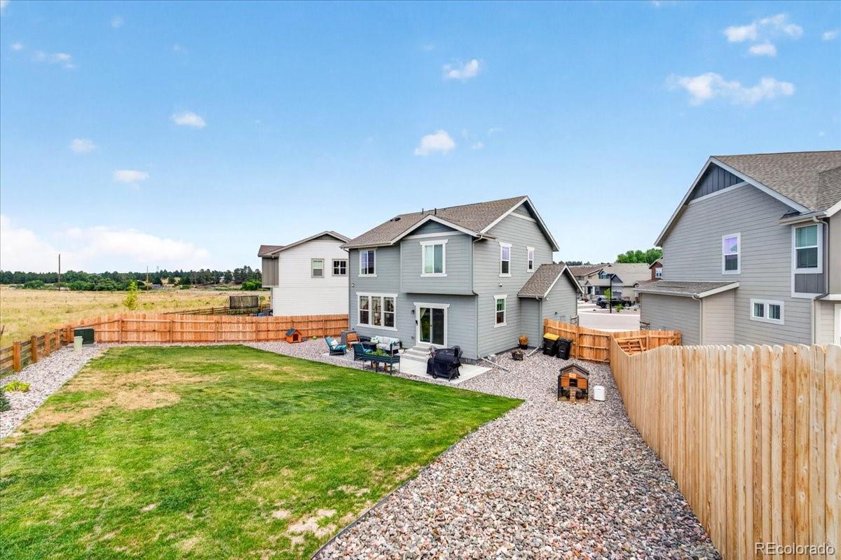 MLS Image #30 for 263  corkscrew street,elizabeth, Colorado