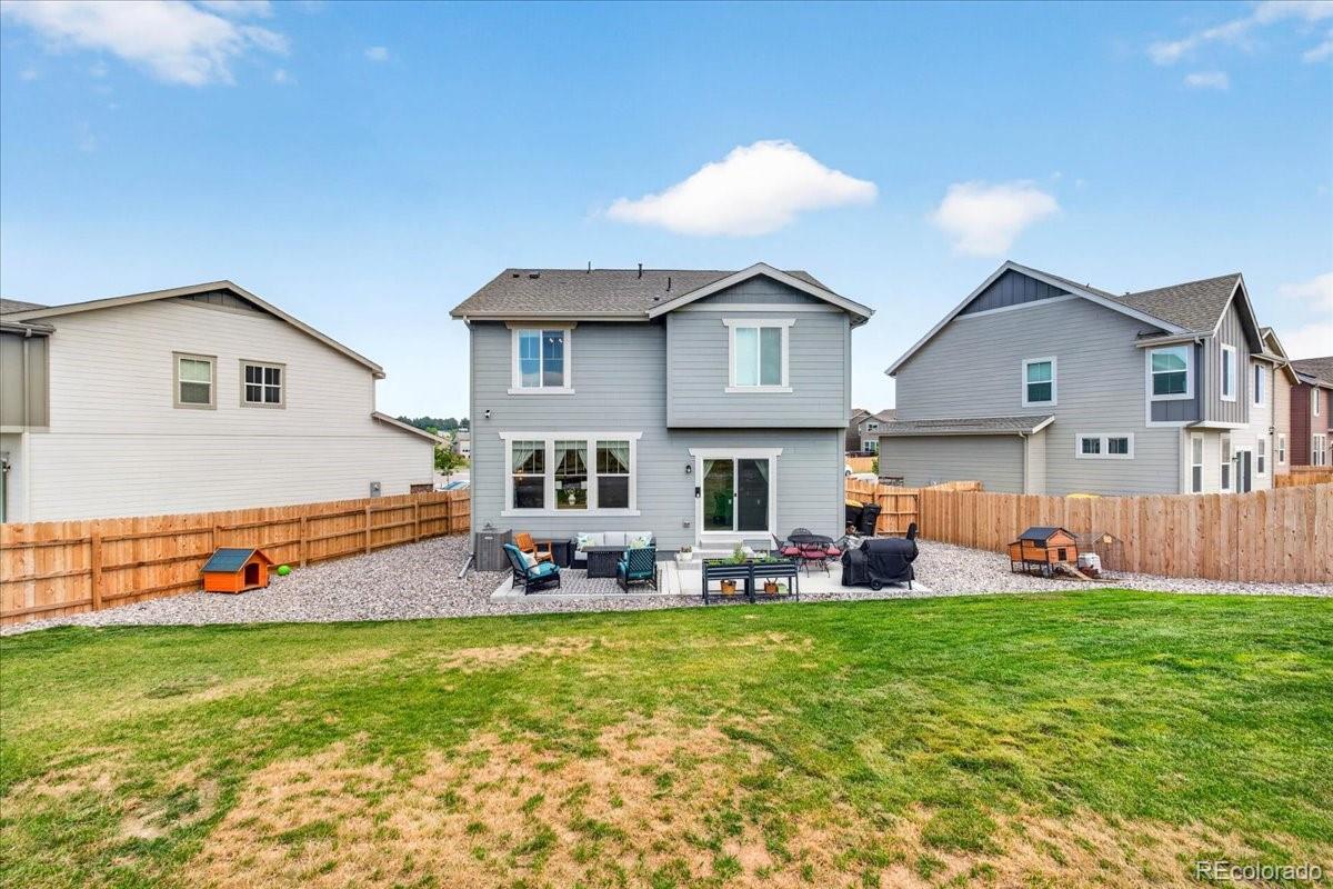 MLS Image #31 for 263  corkscrew street,elizabeth, Colorado