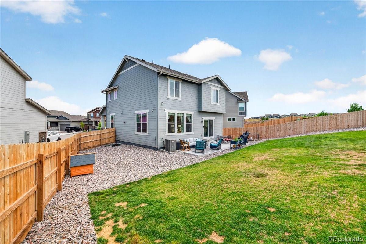 MLS Image #32 for 263  corkscrew street,elizabeth, Colorado