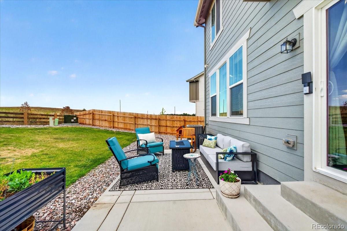 MLS Image #33 for 263  corkscrew street,elizabeth, Colorado