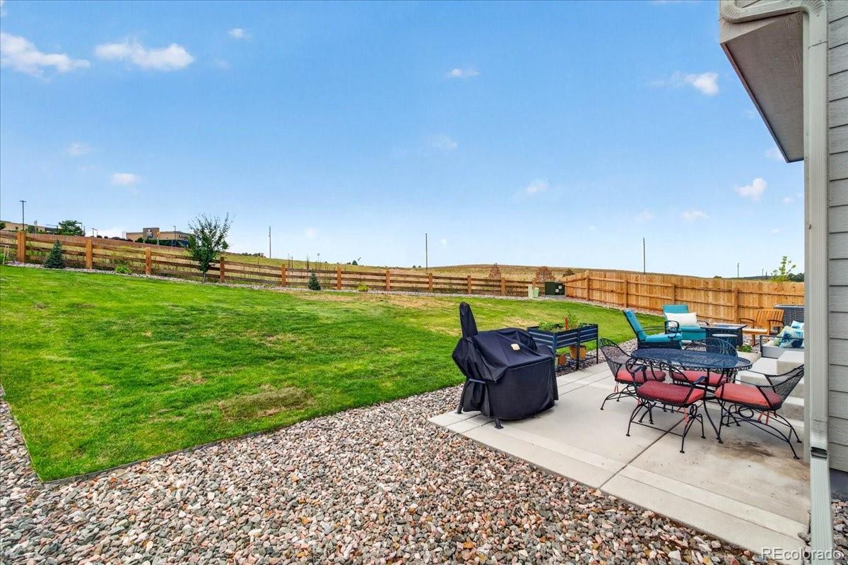 MLS Image #34 for 263  corkscrew street,elizabeth, Colorado