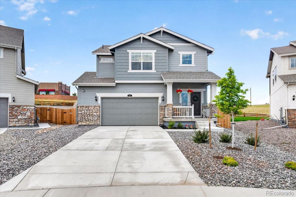 MLS Image #35 for 263  corkscrew street,elizabeth, Colorado