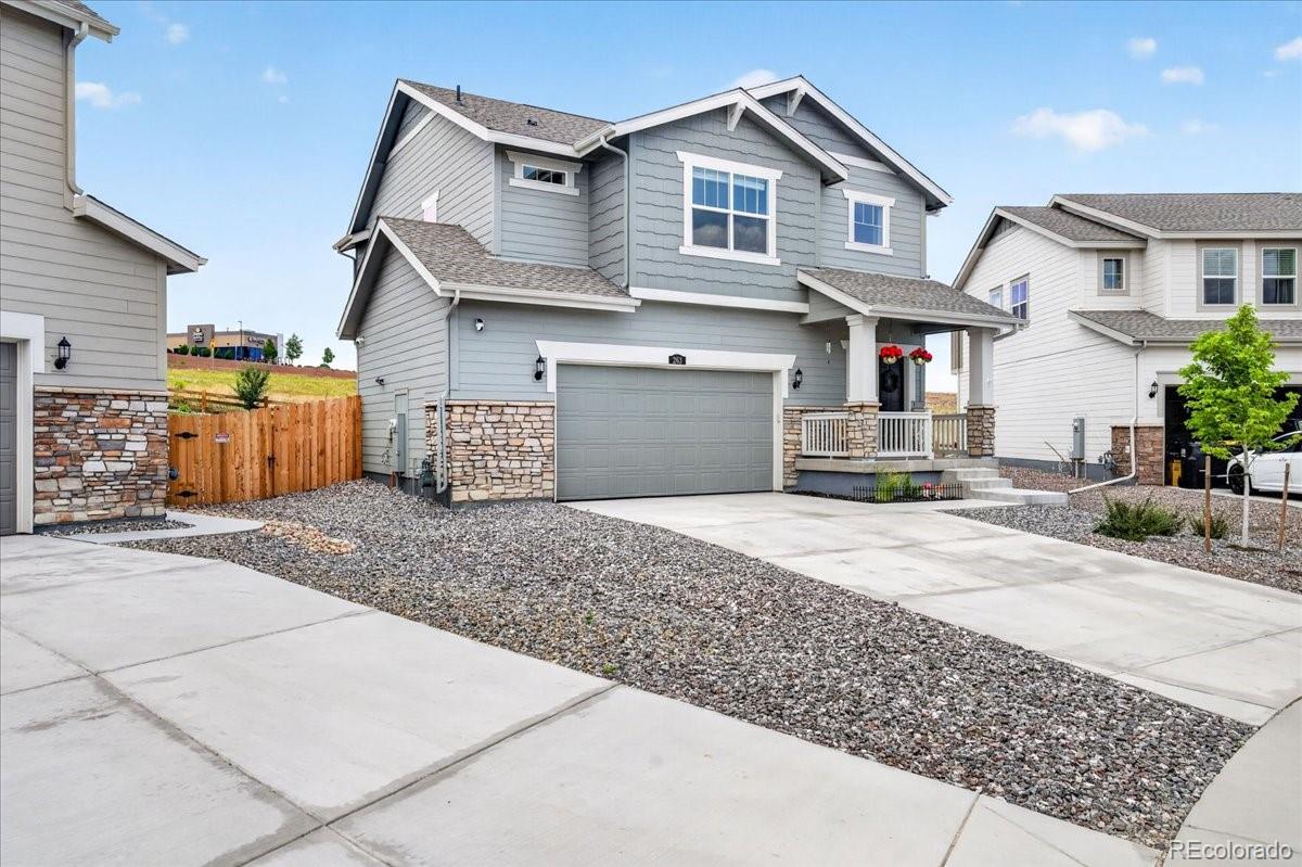 MLS Image #36 for 263  corkscrew street,elizabeth, Colorado