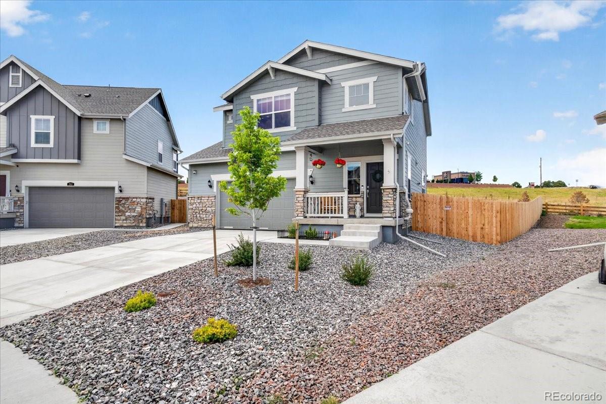 MLS Image #37 for 263  corkscrew street,elizabeth, Colorado