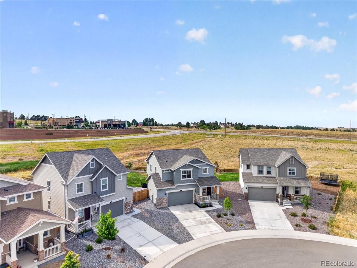 MLS Image #39 for 263  corkscrew street,elizabeth, Colorado