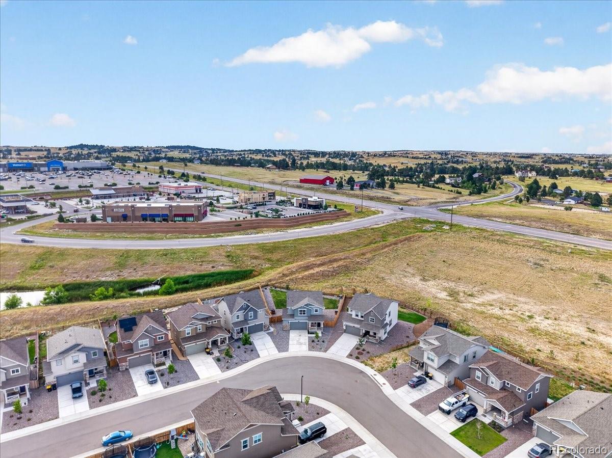 MLS Image #40 for 263  corkscrew street,elizabeth, Colorado