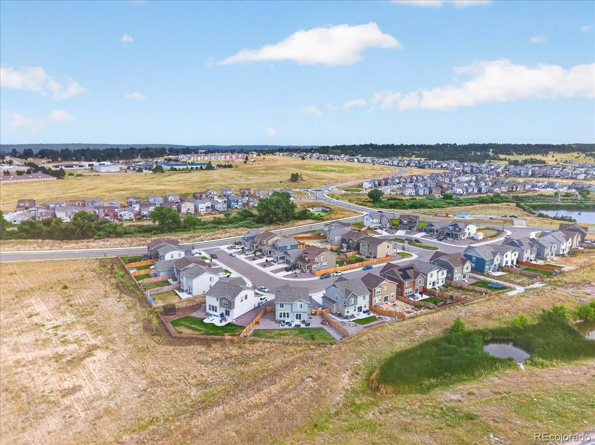 MLS Image #41 for 263  corkscrew street,elizabeth, Colorado