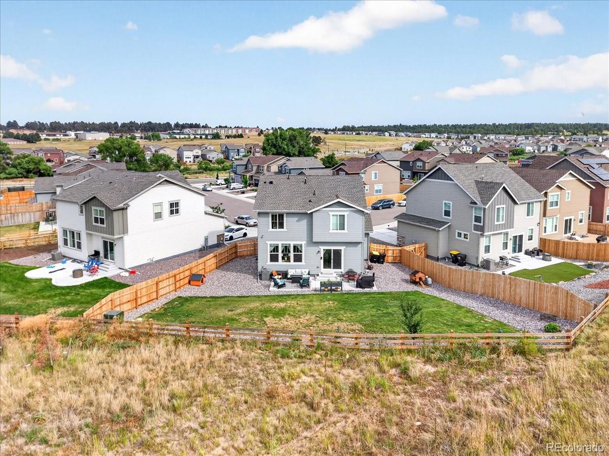 MLS Image #42 for 263  corkscrew street,elizabeth, Colorado