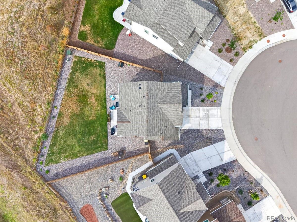 MLS Image #43 for 263  corkscrew street,elizabeth, Colorado