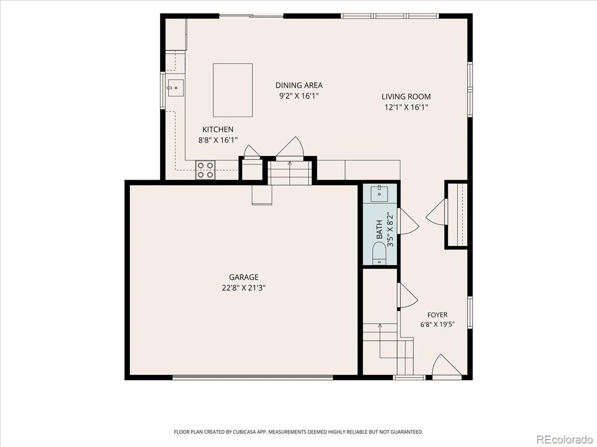 MLS Image #44 for 263  corkscrew street,elizabeth, Colorado