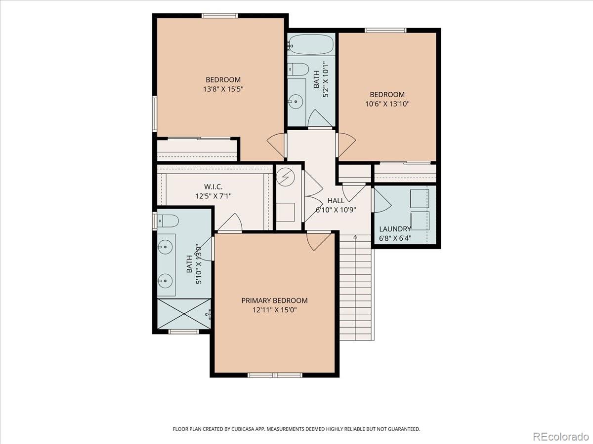 MLS Image #45 for 263  corkscrew street,elizabeth, Colorado