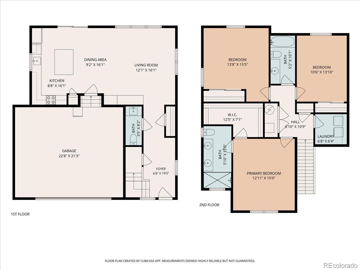 MLS Image #46 for 263  corkscrew street,elizabeth, Colorado