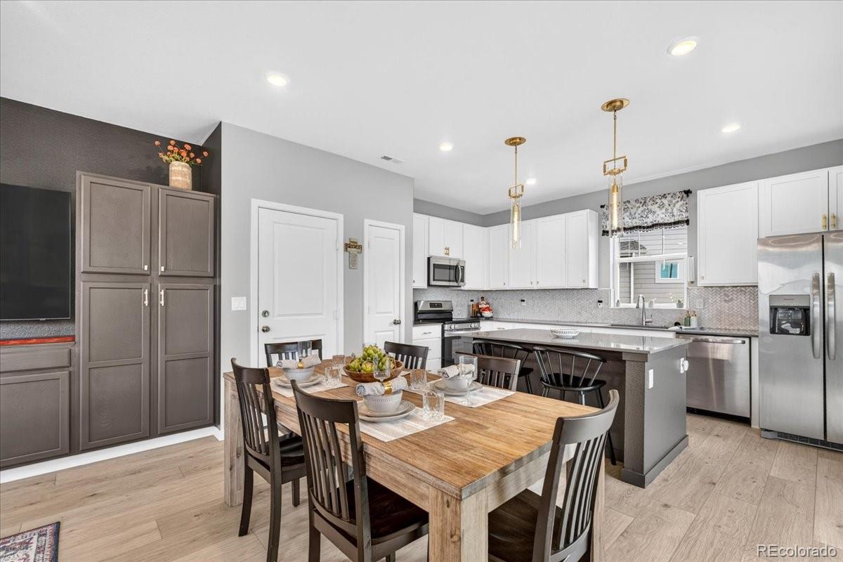 MLS Image #8 for 263  corkscrew street,elizabeth, Colorado