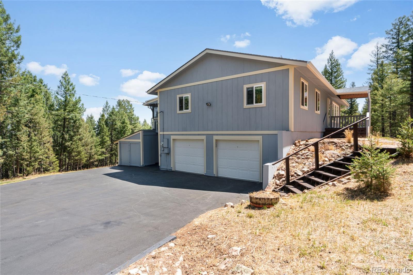MLS Image #0 for 9790 s warhawk road,conifer, Colorado