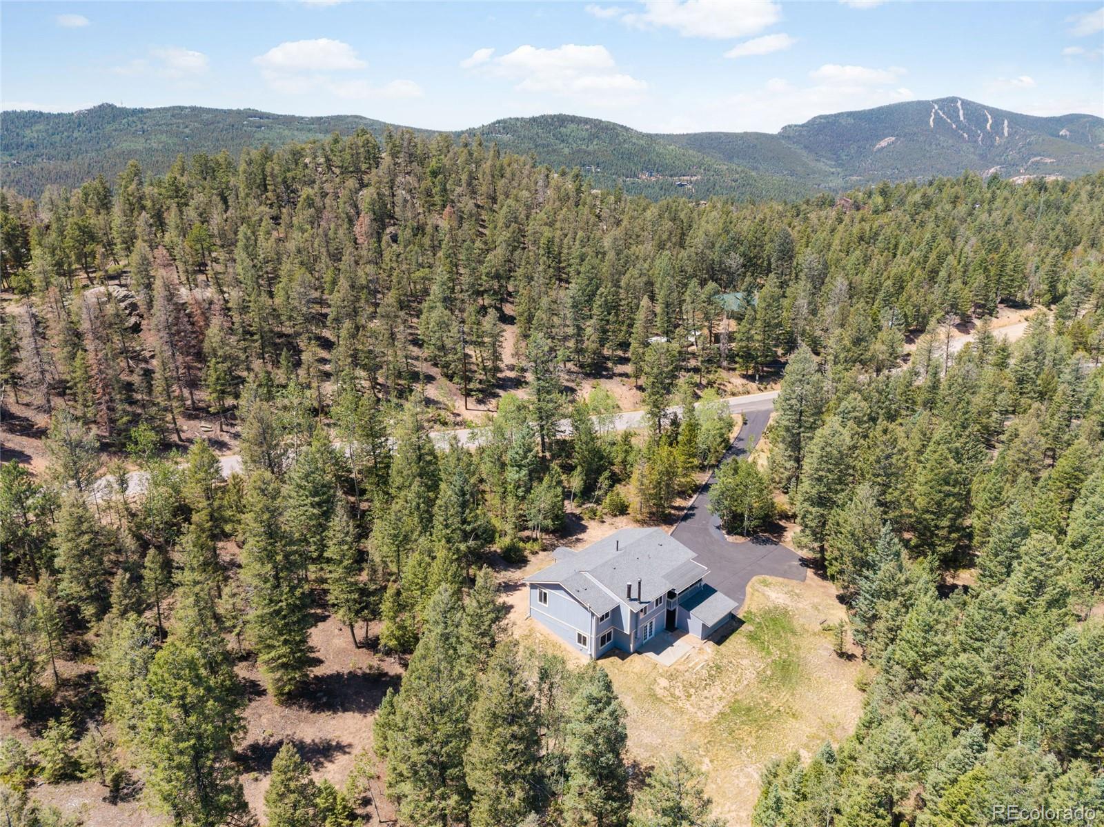 MLS Image #10 for 9790 s warhawk road,conifer, Colorado
