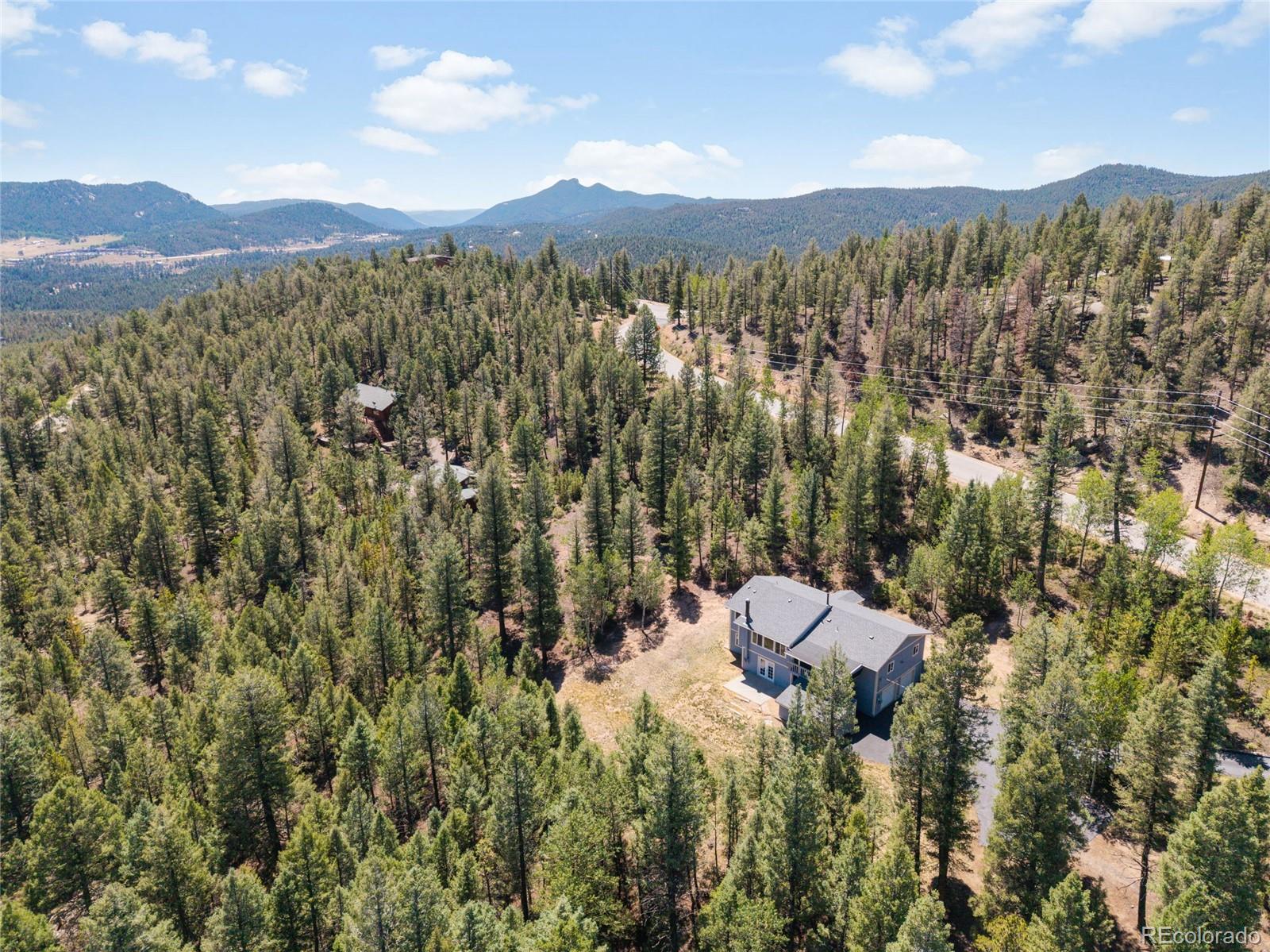 MLS Image #11 for 9790 s warhawk road,conifer, Colorado