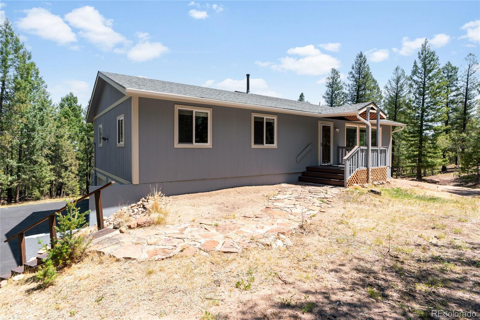 MLS Image #12 for 9790 s warhawk road,conifer, Colorado