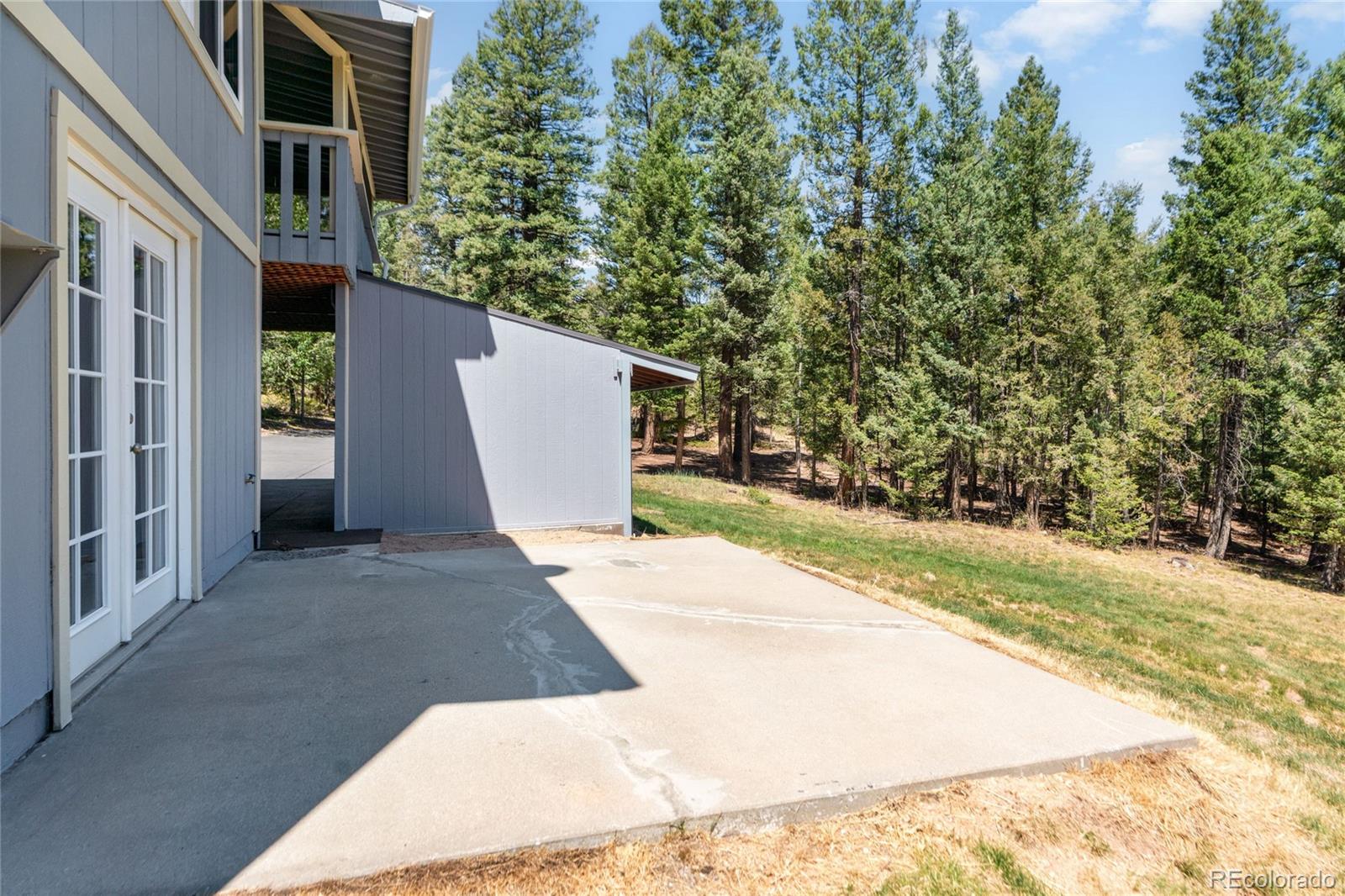 MLS Image #13 for 9790 s warhawk road,conifer, Colorado