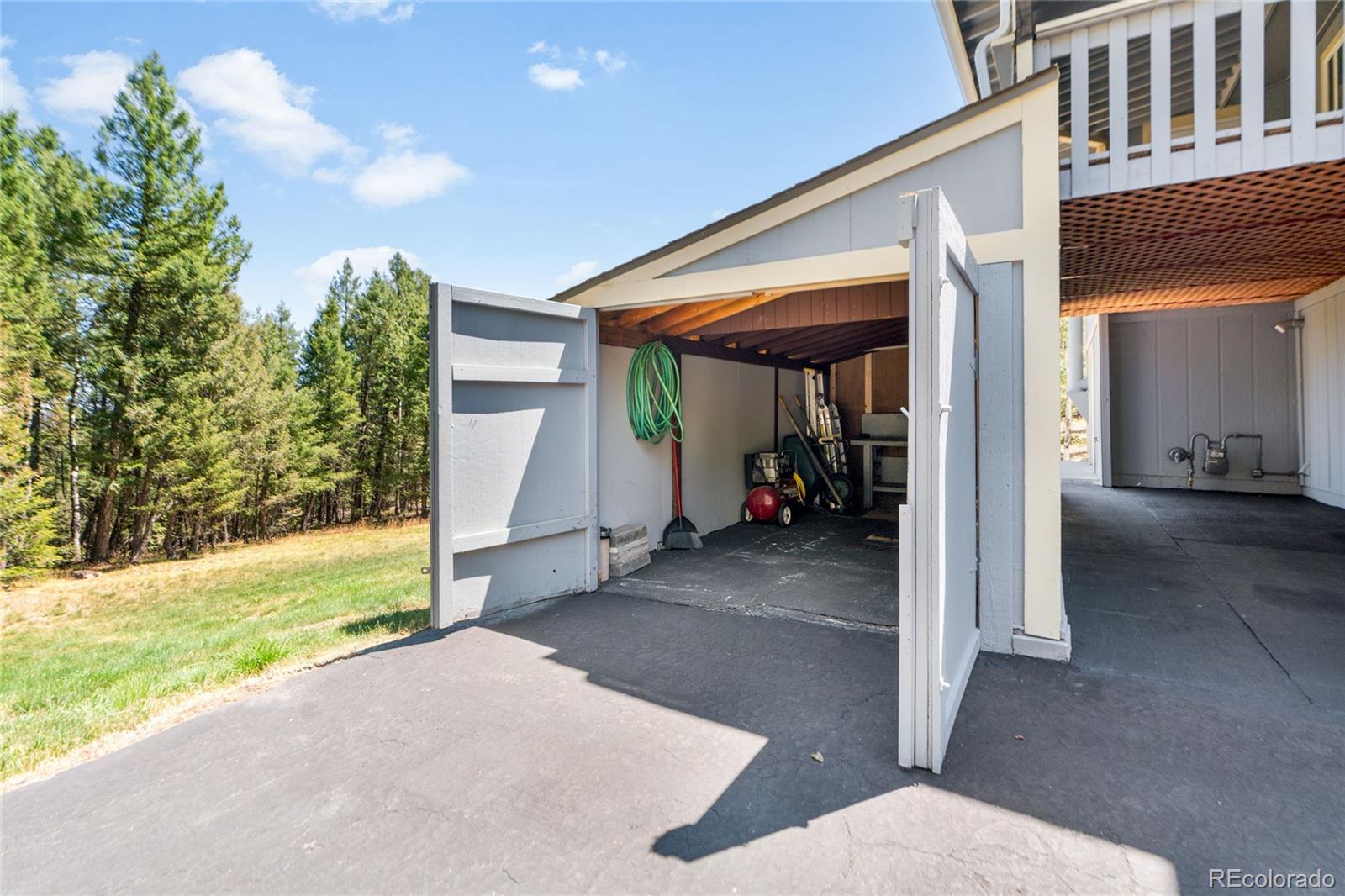 MLS Image #17 for 9790 s warhawk road,conifer, Colorado