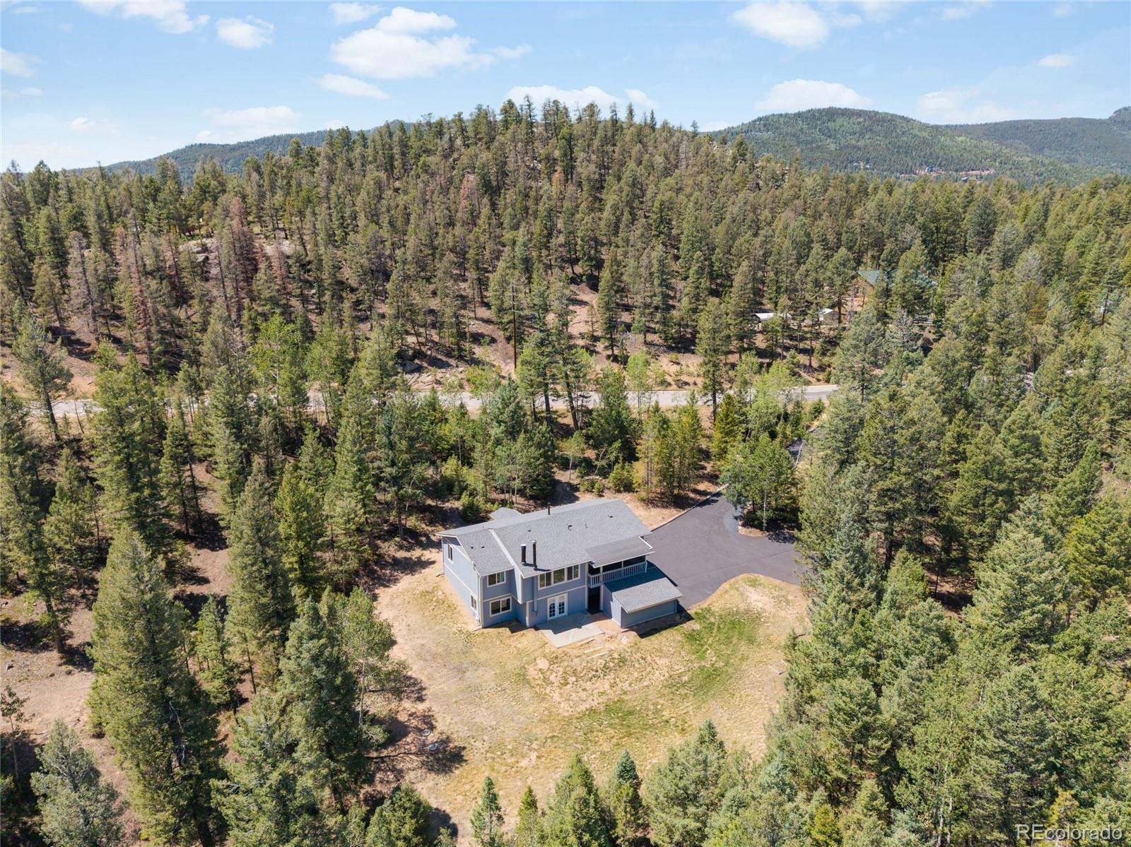 MLS Image #2 for 9790 s warhawk road,conifer, Colorado