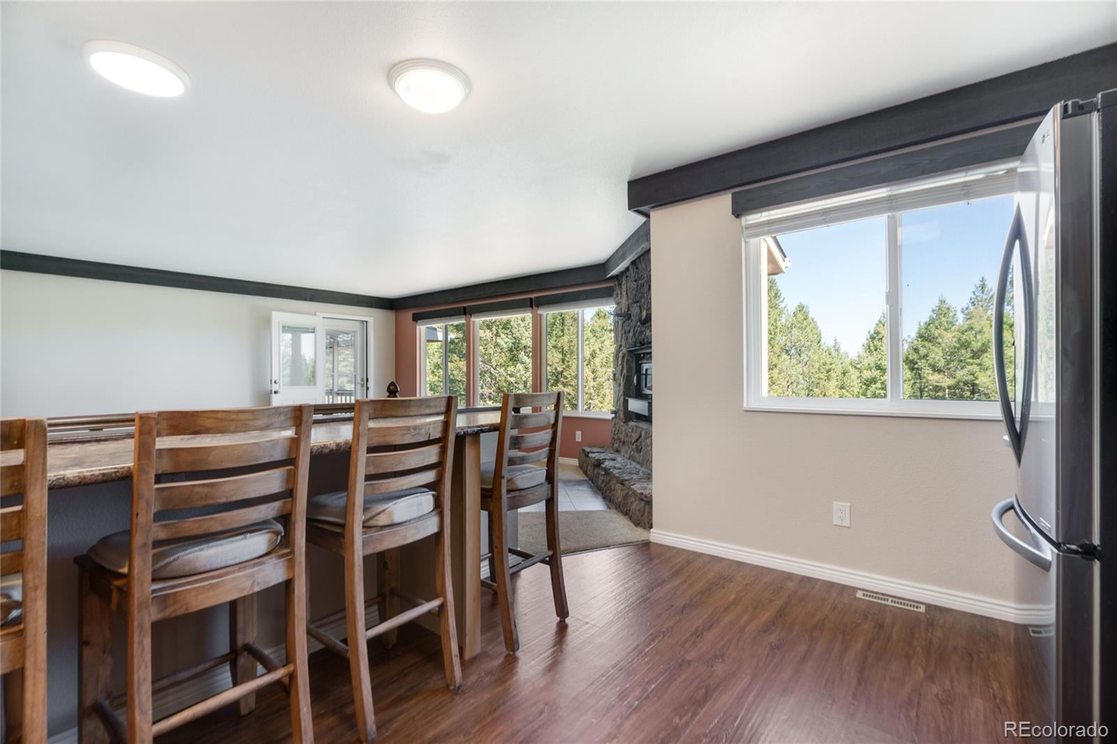 MLS Image #30 for 9790 s warhawk road,conifer, Colorado