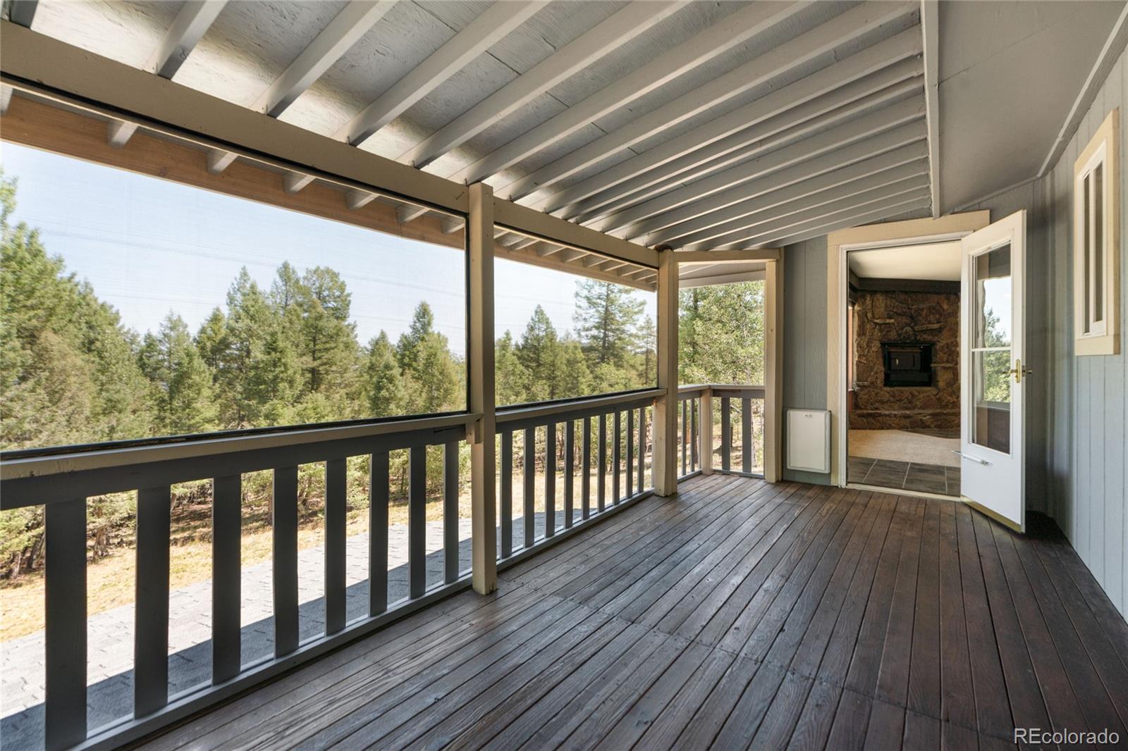 MLS Image #33 for 9790 s warhawk road,conifer, Colorado