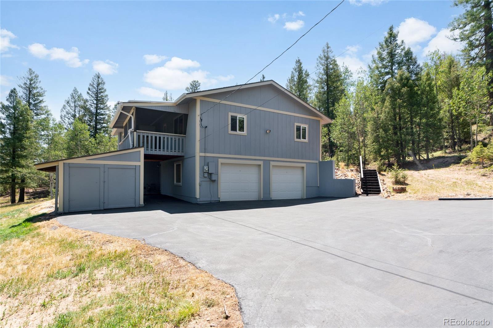 MLS Image #4 for 9790 s warhawk road,conifer, Colorado