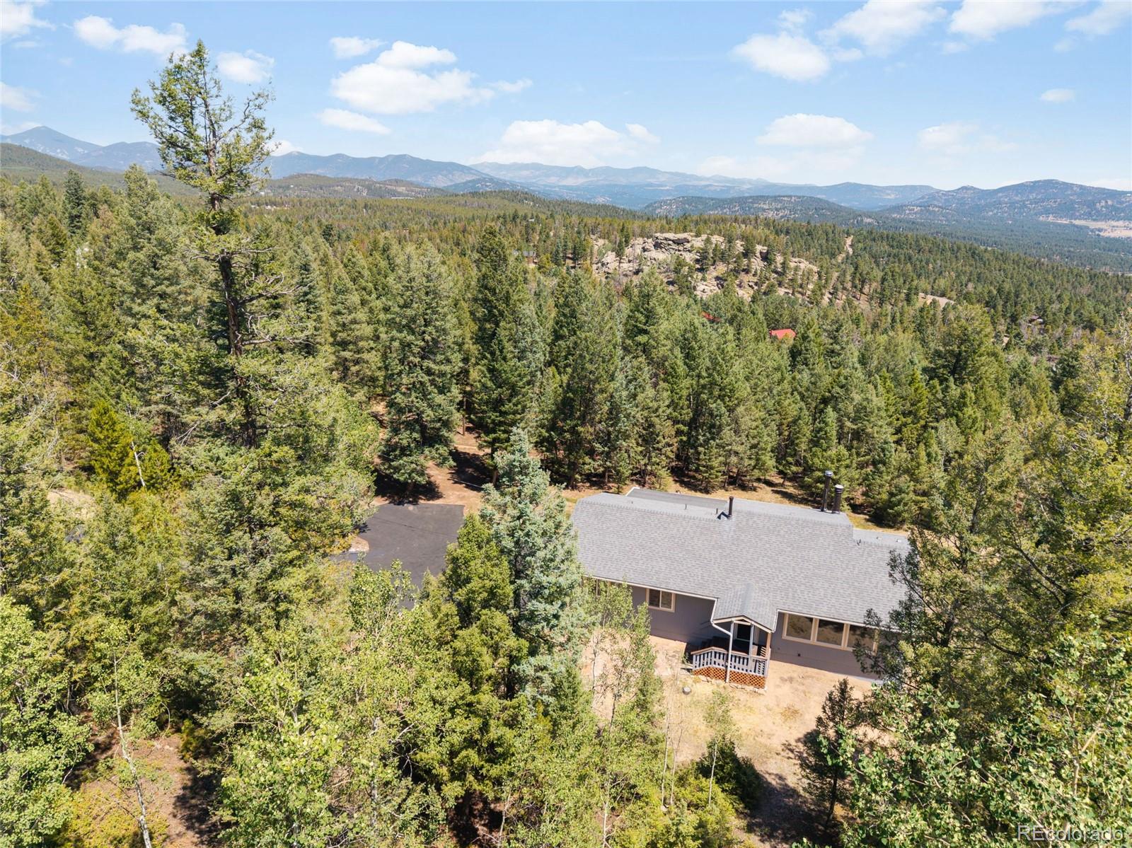 MLS Image #5 for 9790 s warhawk road,conifer, Colorado