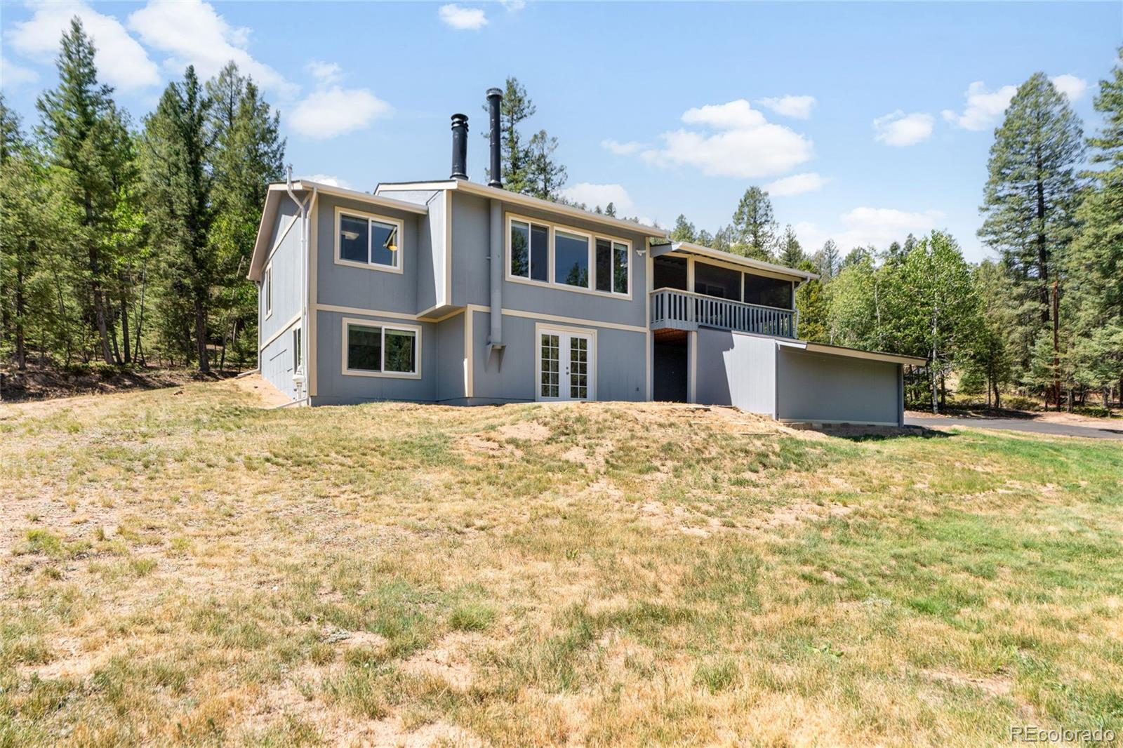 MLS Image #6 for 9790 s warhawk road,conifer, Colorado