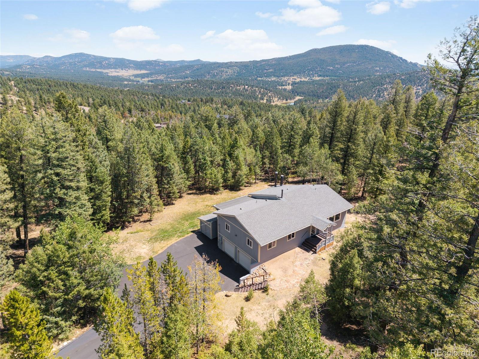 MLS Image #7 for 9790 s warhawk road,conifer, Colorado